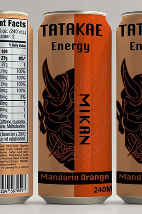 Energy Drink Can Design Ideas, Japanese Beverage Packaging, Energy Drink Can Design, Energy Drink Ads, Energy Drink Packaging Design, Coffee Energy Drink, Energy Drink Design, Energy Drink Packaging, Energy Drinks Packaging