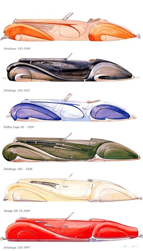 Types Of Cars, Art Deco Car, Motor Mobil, Fantasy Cars, Car Design Sketch, Classy Cars, Bioshock, Futuristic Cars, Car Drawings