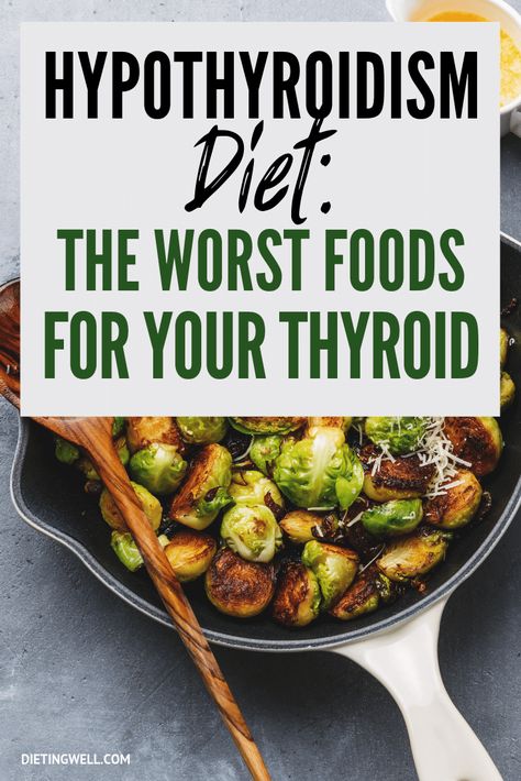 This article takes a look at hypothyroidism; the most common symptoms, signs and treatments that are proven to work and  thyroid foods to eat and avoid.  Foods for Thyroid Health  | Thyroid Foods to Eat | Thyroid Supplements | Diet for Thyroid | Thyroid Boosting Foods | Thyroid Foods to Avoid |  #ThyroidFoods #Hypothyroidism Thyroid Foods To Avoid, Foods For Thyroid Health, Low Thyroid Remedies, Thyroid Recipes, Thyroid Remedies, Hormone Diet, Thyroid Healing, Thyroid Health, Diet Vegetarian