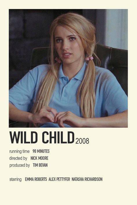 Wild Child Movie, Halloween Costume Movie, Movies Ideas, Date Movie, Quote Movie, Movie Outfit, Romcom Movies, Movies To Watch Teenagers, Movie Hacks