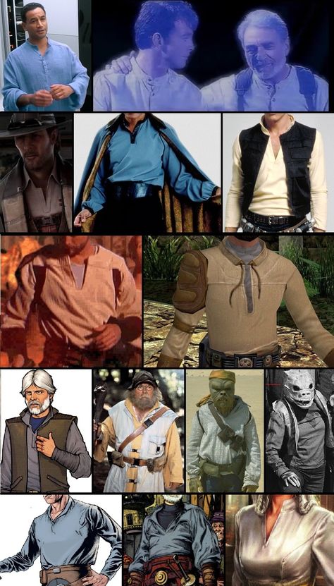 Star Wars Scavenger Outfit, Star Wars Civilian Clothes, Clone Oc Star Wars, Star Wars Casual Outfit, Star Wars Fashion Aesthetic, Star Wars Costume Design, Star Wars Aesthetic Clothes, Star Wars Oc Outfits, Star Wars Cosplay Ideas