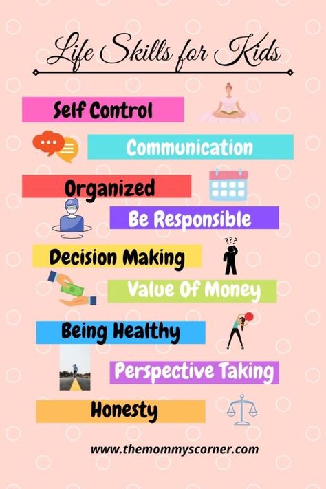 Life Skills Activities For Kids, Life Skills For Kids, Life Skills For Children, Activity Based Learning, Life Skills Kids, Life Skills Class, Skills For Kids, Life Skills Curriculum, Life Skills Lessons