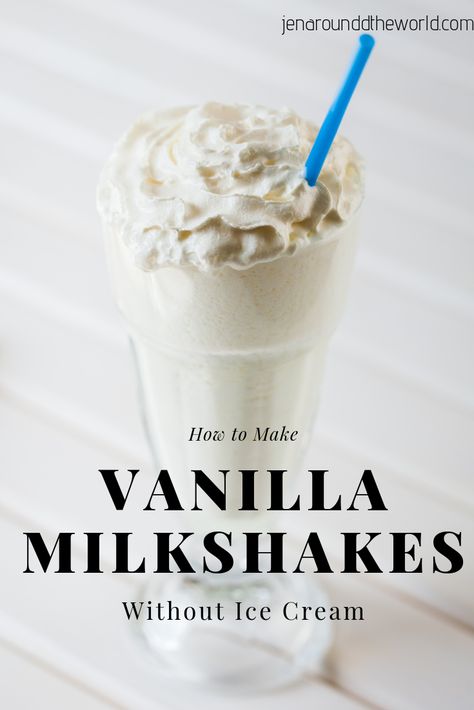 How To Make Milkshake Without Ice Cream, Milkshake With No Ice Cream, Vanilla Frappuccino Recipe No Ice Cream, Milk Shake Recipes Without Ice Cream, How To Make Milkshakes Without Ice Cream, Vanilla Milkshake Recipe No Ice Cream, Homemade Milkshake Without Ice Cream, How To Make A Milkshake Without Ice Cream, Frappuccino Recipe No Ice Cream