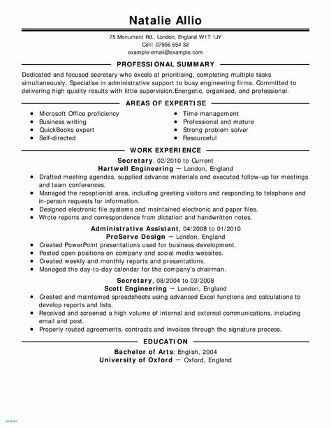 Resume Templates For Job Hoppers (3) - TEMPLATES EXAMPLE | TEMPLATES EXAMPLE Perfect Resume Example, Writing Resume, Cv Example, Job Cv, Professional Resume Examples, Job Titles, Free Resume Examples, Resume Objective Examples, Nursing Resume Template