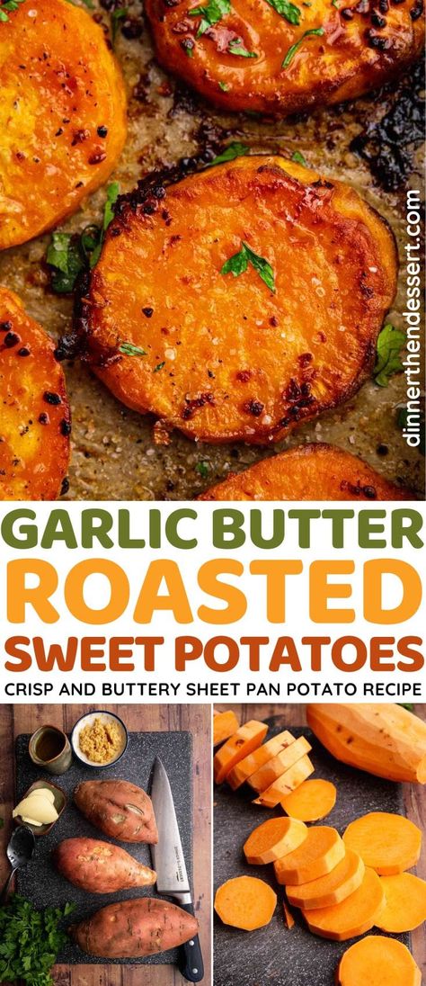 Best Roasted Sweet Potatoes, Seasoned Sweet Potatoes, Sweet Potatoes Recipes Baked, Sweet Potato Sides For Steak, Roast Yams, Pumpkin Recipes Thanksgiving, Roasted Sweet Potato Recipes Baked, Easy Roasted Sweet Potatoes, Roast Sweet Potato Recipes