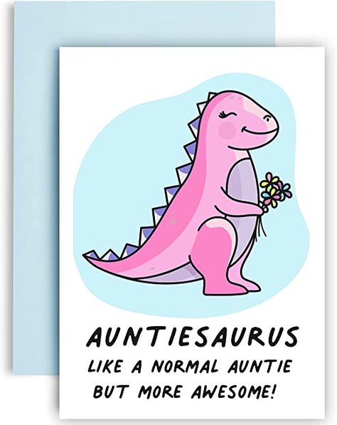 Birthday Aunt, Birthday Gifts For Aunt, Aunt Birthday Card, Happy Birthday Aunt Funny, Birthday Cards For Aunts, Birthday Card Ideas For Aunt, Uncle Birthday Card, Cute Birthday Cards For Aunt, Cards For Aunts Birthday