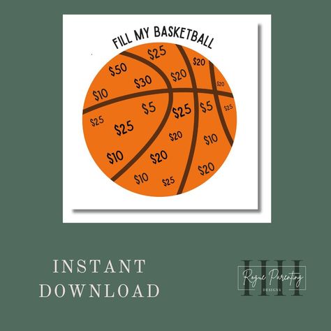 Basketball Fundraiser, Basketball Stuff, Iowa Hawkeye, Youth Basketball, Hawkeye, Iowa, Instant Download Etsy, Printed Items, Basketball