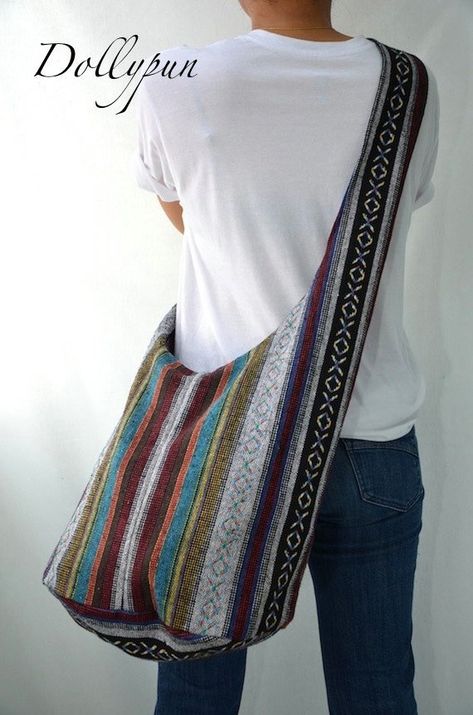 Shoulder Bag Diy, Shoulder Bag Outfit, Casual Handbags, Indian Elephant, Hippie Bags, Boho Bags, Bohemian Hippie, Leather Hobo Bag, Boho Bag