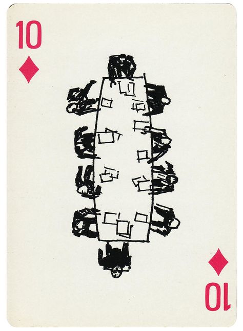 Playing Cards Art, Arte Peculiar, General Dynamics, Playing Cards Design, Karten Design, 카드 디자인, Art Carte, Poker Cards, Card Illustration