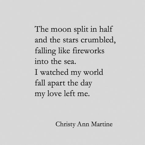 Christy Ann Martine, Love Poems For Him, E Mc2, Forrest Gump, Quotes Deep Feelings, Anniversary Quotes, Poem Quotes, New Energy