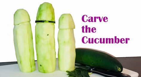 Bachelorette Party Ideas Going Out, Diy Crafts For Bachelorette Party, Cucumber Game Bachelorette, Last Pickle She'll Ever Tickle, Food Bachelorette Party, Drinking Bachelorette Games, Batchloret Games, Silly Bachelorette Games, She Tickles His Pickle Bachelorette