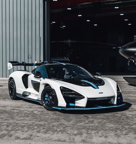 Mclaren Senna, Dream Cars Bmw, Mclaren Cars, Corvette Zr1, Cars Wallpaper, Super Luxury Cars, Classy Cars, Fancy Cars, Pretty Cars