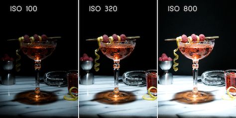 iso digital photography High Iso Photography, Iso Photography, Exposure Triangle, What Is Iso, Camera Basics, Photography Concepts, Digital Camera Tips, Iso Settings, Photography Cheat Sheets