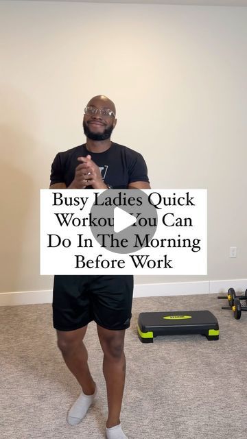 Dr. Akanni Salako | Body Transformation Coach on Instagram: "🔥FULL WORKOUT🔥  Ladies I need you to get it out of your head that 15-20 minute workouts aren’t effective. 

If the option is a 15 minute workout or no workout at all, I’ll ALWAYS opt in for the 15 minutes of movement.
 This is a great full body workout that targets your legs, inner thighs, back, and arms. 

👇🏽FULL WORKOUT👇🏽

If you only have 15 minutes- perform 3 Sets of 45 seconds each exercise 15 second rest. 

20 or more minutes? Perform 4 sets. 

Let me know if you’re trying this workout in the comments! 
.
.
.
#quickworkout #fatlossworkout #homeworkout" 20 Minute Workout At Home, 25 Minute Full Body Workout, 40 Minute Full Body Workout, 10 Minute Full Body Workout, 45 Minute Full Body Workout Gym, 45 Minutes Full Body Workout, 7 Minute Workout, 15 Minute Workout, 20 Minute Workout