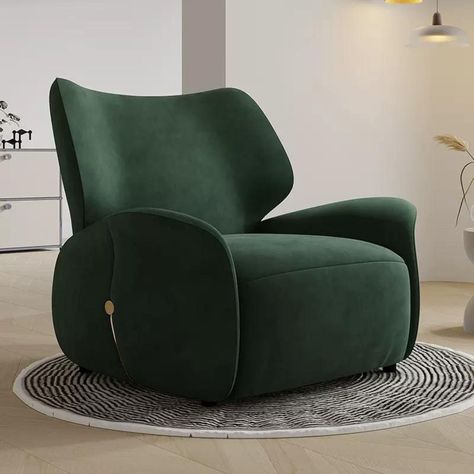 Recliner chairs