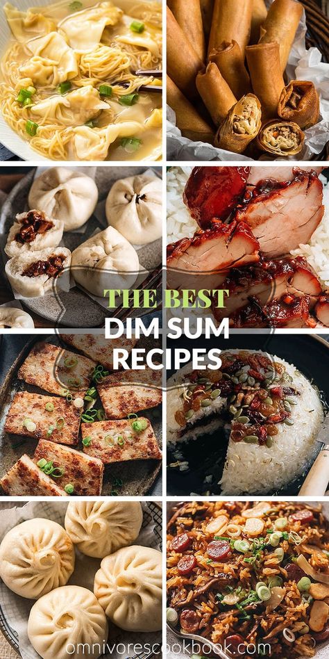 Recipes To Try At Home, Dim Sum Recipes, Steamer Recipes, Asian Inspired Recipes, Dumpling Recipe, Recipes To Try, Chinese Dishes, Recipes To Make, Chinese Cooking