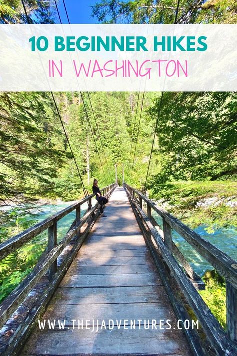 Hiking In Washington State, Pnw Hikes, Beginner Hiking, Washington State Hikes, Pacific Northwest Travel, Washington State Travel, Washington Hikes, Washington Travel, Orcas Island