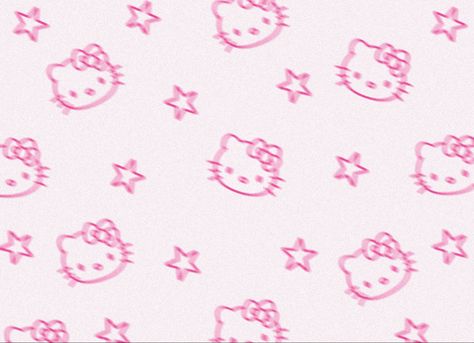 Y2k Ipad Wallpaper, Y2k Ipad, Hello Kitty Y2k, Y2k Wallpaper, Back Ground, Pink Hello Kitty, Kitty Wallpaper, Hello Kitty Wallpaper, Ipad Wallpaper