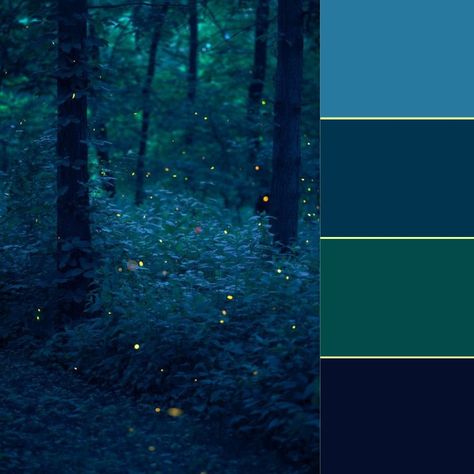 Gem Colour Palette, Midnight Green Color Palette, Emerald And Blue Color Palette, Teal Forest Aesthetic, Deep Blue And Green Aesthetic, Teal Blue Colour Palette, Dark Green Navy Blue Color Palette, Navy Blue Hunter Green Color Palette, Navy And Emerald Color Palette