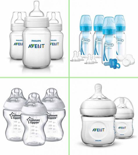 Proper Latch, Avent Bottles, Avent Baby Bottles, Anti Colic Bottles, Best Baby Bottles, Colic Baby, Breastfed Baby, Mom Junction, Bottle Feeding