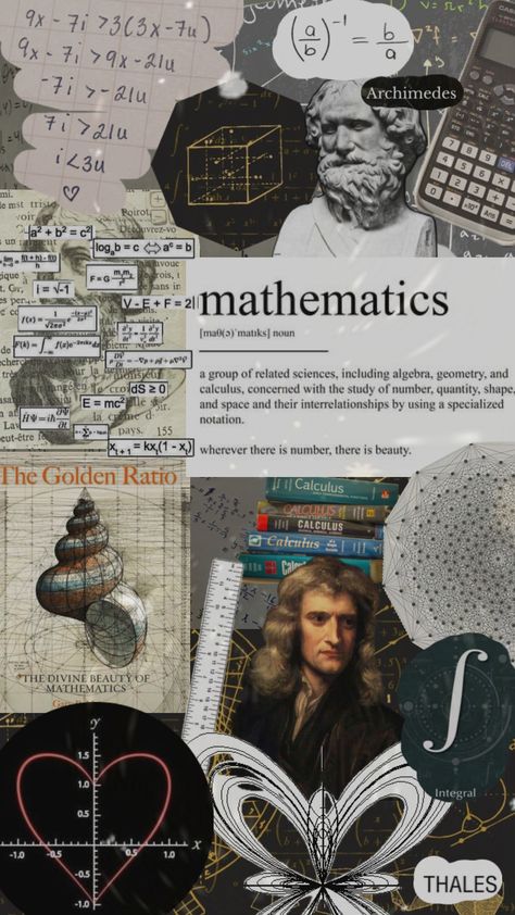 Maybe an underrated opinion but maths is sm fun if u understand it 😶🙃 #wallpaper #maths #math #mathsisfunifyoumakeitfun #academic Math Aesthetic Collage, Dark Academia Math Aesthetic, Aesthetic Math Wallpaper, Riyaziyyat Wallpaper, Calculus Wallpaper, Maths Wallpapers, Academic Wallpaper Aesthetic, Cute Math Wallpaper, Math Wallpaper Aesthetic