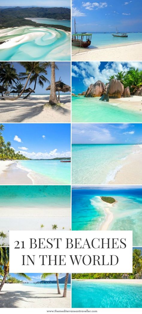 European Beach Aesthetic, Beaches Quotes, Beaches Outfit, Beaches Wallpaper, Best Beach Vacations, Sunset Beaches, Best Tropical Vacations, Paradise Beaches, Beautiful Beaches Paradise