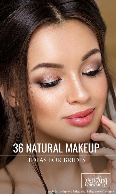 Wedding Makeup For Older Brides, Natural Makeup For Wedding Brown Eyes, Make Up For Wedding Guest Natural, Makeup Looks For Wedding Bride, Makeup Ideas For Bride, Wedding Makeup Ideas Natural, Mother Of The Bride Natural Makeup, Wedding Eye Makeup For Brown Eyes, Makeup For Brunettes With Green Eyes