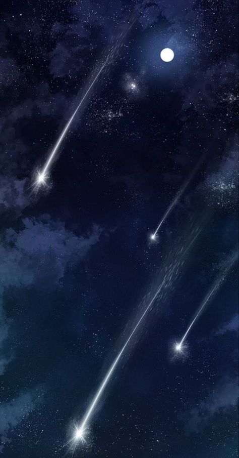 Night Sky Photography Stars, Sky Anime, Night Sky Photography, Night Sky Wallpaper, Omniscient Reader, Sky Full Of Stars, Diy Concrete, Star Background, Wallpapers Images