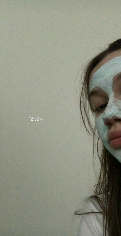 Green Face Mask, Templates Free, Your Photo, Beautiful Hair, Mint Green, Profile Picture, Face Mask, Facial, Mint