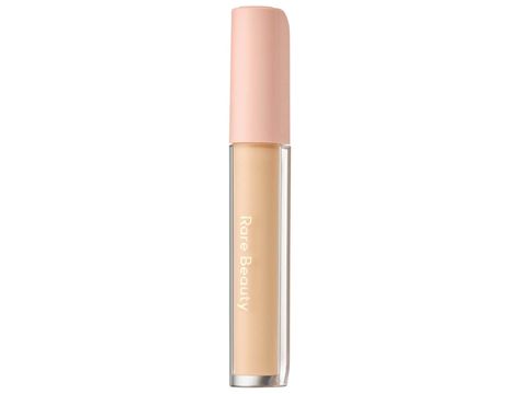 Check out this product at Sephora.com - Rare Beauty by Selena Gomez Positive Light Under Eye Brightener - Light Medium Rare Beauty Eye Brightener, Rare Beauty Under Eye Brightener, Easter Wishlist, Under Eye Brightener, Rare Eyes, Rare Beauty By Selena Gomez, Light Concealer, Dream Makeup, Beauty Room Design