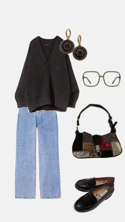 Estilo Rachel Green, Work Fits, Fall 24, Fall Fits, Teacher Outfits, Swaggy Outfits, Winter Fits, 가을 패션, Outfit Inspo Fall