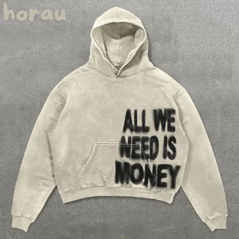 ALL WE NEED IS MONEY" OUT NOW 🎉 TAKE A LOOK