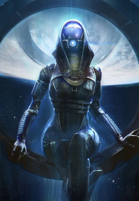 TaliZorah - Pictures  Characters Art - Mass Effect 2 Tali Mass Effect, Mass Effect Tali, Toriel Undertale, Mass Effect Characters, Mass Effect Games, Novel Game, Mass Effect Universe, Mass Effect Art, Mass Effect 3