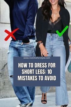 What To Wear With A Jean Dress, Dress For Short Legs Long Torso, Clothes For Short Legs Long Torso, Short Legged Outfits, Outfits For Short Legs Long Torso, Clothes For Long Torso Women, Short Leg Long Torso Outfits, Short Legs Outfit How To Dress, Long Leg Short Torso Outfits