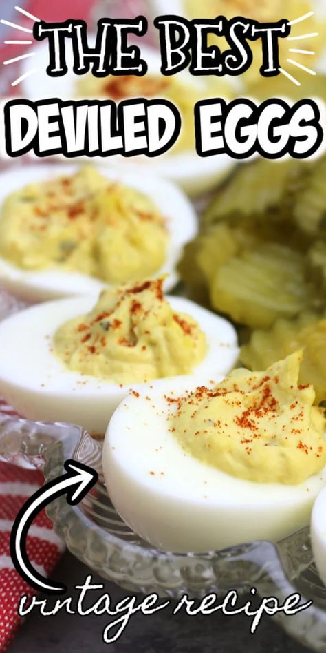 Devil Eggs Recipe Best, Southern Deviled Eggs Recipe Best, Deviled Eggs Southern, Sweet Deviled Eggs Recipe, Deviled Eggs Recipe Best, Easy Deviled Eggs Recipe, Deviled Eggs Relish, Deviled Eggs With Relish, Easy Deviled Eggs