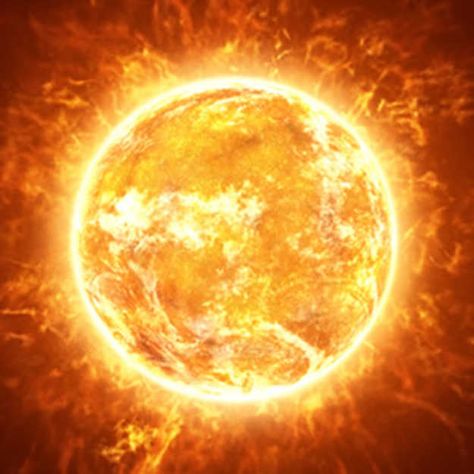 Solar Flares, Astrology, The Sun, Solar, Energy, Sun