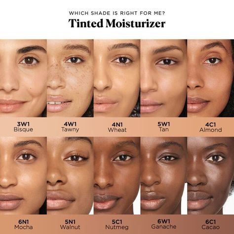 Tinted Moisturizer Natural Skin Perfector Broad Spectrum SPF 30 - Laura Mercier | Sephora Laura Mercier Skincare, Laura Mercier Foundation, Laura Mercier Tinted Moisturizer, Hydrating Primer, Combination Skin Type, Face Time, Macadamia Oil, How To Apply Foundation, Ramadan Recipes