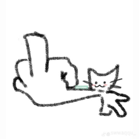 Lgbt, Shy reaction pic, shy, funny, groupchat meme, silly, silly doodle, silly drawing, cute drawing, be who you are,  #1 #tiktok #doodle #doodling #meme #groupchat #reaction #reactionpic #lgbt Bite Reaction Pic Doodle, 3 Person Matching Wallpaper, Funny Drawings Ideas Doodles, Funny Simple Drawings, Squished Adam, Shy Reaction, Funny Things To Draw, Sketchbook Ideas Doodles, Shy Funny