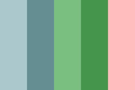 Blue Green And Pink Color Palette, Pink Green Blue Color Palette, Pink Green Blue Color Scheme, Pink Blue Green Aesthetic, Blue Pink Green Color Palette, Green Blue Pink Color Palette, Pink Blue Green Color Palette, Blue Green Pink Color Palette, Green Pink Color Palette