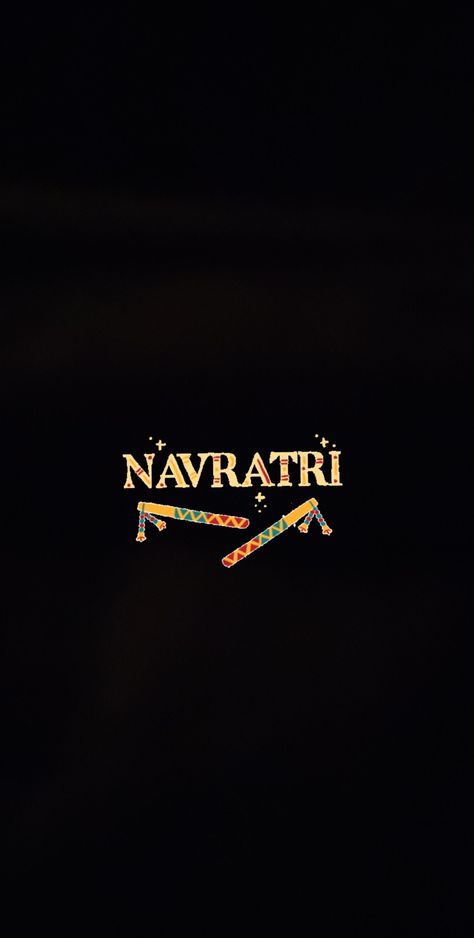 Happy Navratri to all my friends. Navratri Spacial Pic, Happy Navratri Aesthetic, Navratri Snap Ideas, Navratri Logo Design, Garba Wallpaper, Navratri Highlight Cover Instagram, Navratri Garba Photo, Navratri Snap, Garba Photo