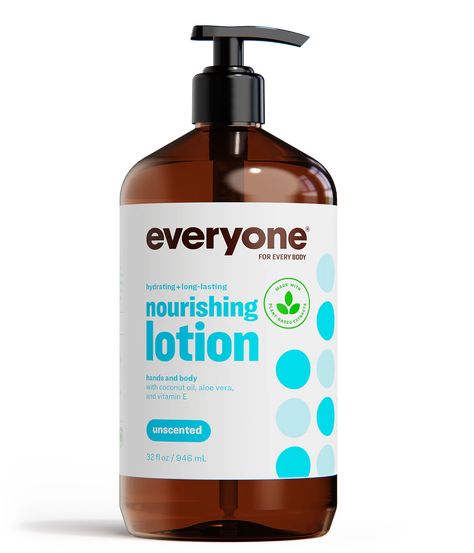 Firming Body Lotion