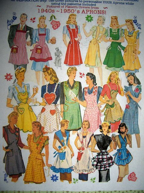 1950 outfits