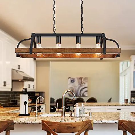 Pot rack ideas