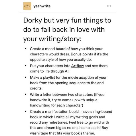 Writing Story, Writing Humor, Writing Inspiration Tips, Writing Prompts For Writers, Writing Dialogue Prompts, Creative Writing Tips, Writing Motivation, Writing Inspiration Prompts, Book Writing Inspiration