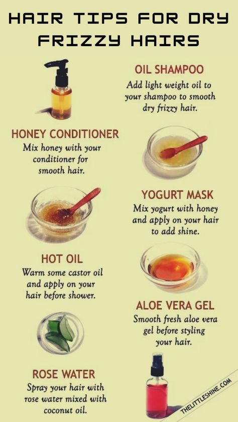 How To Treat Dry Ends Of Hair, Remedy For Frizzy Dry Hair, Hair Mask For Dry And Fizzy Hair, Tips For Dry Hair Remedies, Hair Refresher Spray Diy, How To Defrizz Hair Naturally, Best Shampoos For Dry Frizzy Hair, Hair Care Tips For Dry Frizzy Hair, Mask For Frizzy Dry Hair