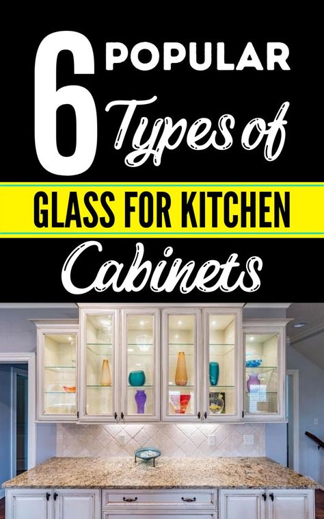 kitchen cabinats Types Of Glass For Kitchen Cabinet Doors, Opaque Glass Kitchen Cabinets, Ideas For Glass Cabinets In Kitchen, Kitchen Cabinets With Glass Fronts, Glass In Kitchen Cabinets, Glass Kitchen Cabinet Doors Modern, Kitchen Cabinets With Glass Doors Ideas, Glass For Kitchen Cabinets, Glass Cupboard Design