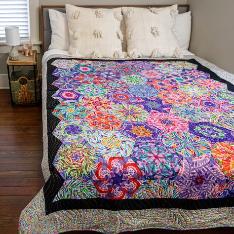 Missouri star quilt company