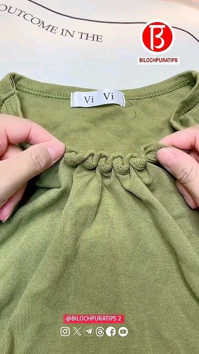 Diy Clothes Hacks, Sewing Machine Basics, Sewing Alterations, Sewing Tutorials Clothes, Sew Ins, Trendy Sewing, Couture Sewing Techniques, Sewing Stitches, Couture Mode