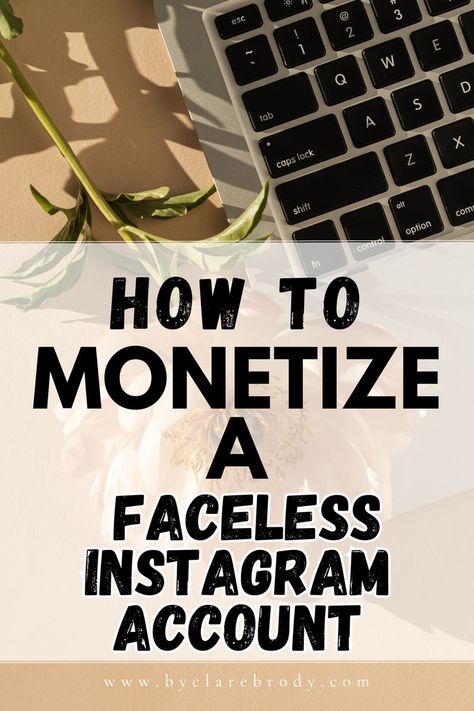 If you’ve ever thought about making money on Instagram without showing your face, you’re not alone. Many people are turning to faceless accounts to build a following and generate income. You can monetize a faceless Instagram account through creative content, affiliate marketing, and sponsored posts. Monetizing Instagram, Making Money On Instagram, Faceless Instagram, Sponsored Posts, Generate Income, Creative Content, Social Media Strategies, Video Content, Online Learning