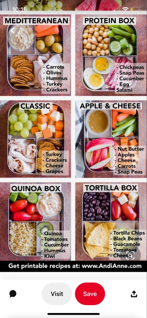 Vegetarian Lunchable Ideas, Quick Protein Lunches For Work, Diy Lunchable Ideas, Snacks That Last A Long Time, High School Lunch Ideas Healthy, Portable Salads, Healthy Teacher Lunches, Easy Teacher Lunches, Gluten Free Lunch Box Ideas